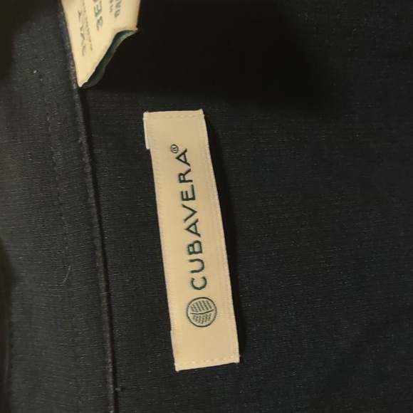 Cubavera Cabana Shirt - Picture 2 of 3